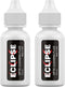 Eclipse Optic Cleaning Solution - Camera Lens and Digital Sensor Cleaner Fluid - Works with All Cameras, Binoculars, and Other Optical Products - ...