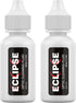 Eclipse Optic Cleaning Solution - Camera Lens and Digital Sensor Cleaner Fluid - Works with All Cameras, Binoculars, and Other Optical Products - ...