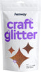 Hemway Craft Glitter 100g / 3.5oz Glitter Flakes for Arts Crafts Tumblers Resin Epoxy Scrapbook Glass Schools Paper Halloween Decorations - Ultraf...