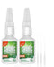 2Pack 30g Ceramic Super Glue for Porcelain and Pottery Repair - Quick-Dry, Heat-Resistant & Waterproof Glue for Porcelain, Pottery & DIY Crafts...