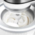 Ice Cream Maker Parts for KitchenAid Stand Mixer, Drive Assembly Replacement for Kitchenaid Ice Cream Maker Drive Attachment, 1 Pack, White...