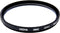 Hoya 55 mm UV(C) Digital HMC Screw-in Filter, Black...