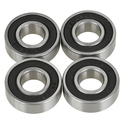 YOXUFA Front Rear Mini Bike Wheel Bearing for Predator 212cc Coleman CT200U CT200U-EX BT200X Baja Warrior MB200 MB165 Massimo Hensim 196cc 6.5hp M...