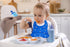 The Dreidel Company Hanukkah Baby Bib...