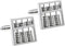 Abacus Cufflinks Beads Really Moves Pair Cufflinks a Counting Frame Nepohualtzintzin Suanpan...