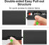 BUDI Pop-up Design Memory Card Case Crush & Shockproof Memory Card Wallet for Micro SD SDXC SDHC TF Cards and 6 SD Cards/Micro SDHC/Micro SDXC TF ...