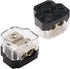 ZOOKOTO 2 Way Power Distribution Block for Car Audio Splitter,1 X 0/2/4 Gauge in / 2 X 4/8 Gauge Out...