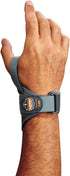 Ergodyne ProFlex 4020 Left Wrist Support, Gray, X-Small/Small...