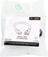 GetInLight Linking Cord for IN-0202, IN-0207 and IN-0210 Series, Black, 12-Inch, JC1-12-BK...