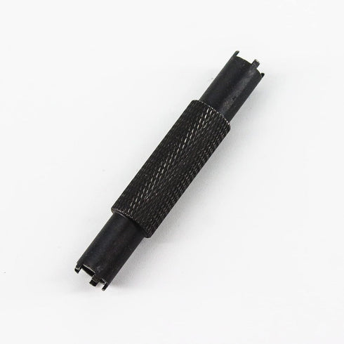 Fiber Optics Flip up Front Sight Adjustment Tool, 4&5 Prong A1&A2 Types Iron Sight Elevation Tool...