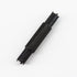 Fiber Optics Flip up Front Sight Adjustment Tool, 4&5 Prong A1&A2 Types Iron Sight Elevation Tool...