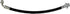 Dorman H620132 Rear Driver Side Brake Hydraulic Hose Compatible with Select Nissan Models...