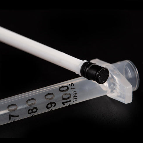 1ml 30G 8mm Lab Tools, Pack of 50....