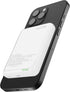 Miady 5000mAh Magnetic Wireless Portable Charger for iPhone, Fast Charging Portable Phone Charger/w Colorful Display, Magnetic Battery Pack Charge...