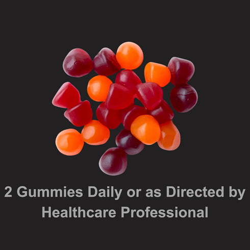 Halal Vitamin D3 Gummies for adult, men and women | 1000IU - 2000IU | Supports Bone, Immunity, and Heart Health | Vegetarian, Non-GMO, Gluten-Free...