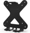 HumanCentric VESA Mount Adapter compatible with HP Pavilion 27xw, 25xw, 24xw, 23xw, 22xw, 22cwa, 27cw, 25cw, 24cw, 23cw, and 22cw Monitors...