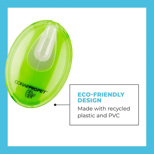 CONAIRPROPET Shampoo Massage Brush with Ergonomic Pet-It Design, Dog Brush for Shampoo & Massage Brush for Bathing...
