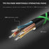 Clip Type Earphones?Portable Stereophone Headphones,with Microphone and Call Controller Stereo Earphones,Suitable for Compatible with 3.5mm iPhone...