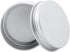 6 Ounce Aluminum Cans 180 mL Screw Lid Metal Storage Tins Containers for Storing Spices, Candies, Lip Balm, Candles, 6 Pcs....