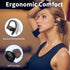 Wireless Earbuds, Bluetooth Earbuds with Ear Hook, 82H Playback time Ear Buds, Over Ear Bluetooth Headphones, PU Leather Display Case, HiFi Sport ...