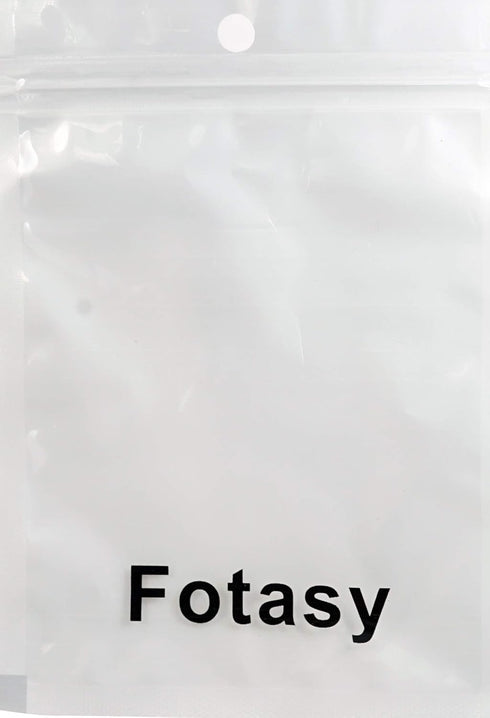 Fotasy 62mm Metal Filter Caps, Aluminum Alloy, Slim Stack Fits 62mm UV CPL Fader ND Filter...