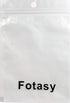 Fotasy 62mm Metal Filter Caps, Aluminum Alloy, Slim Stack Fits 62mm UV CPL Fader ND Filter...