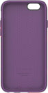 Speck Products Inked Case for iPhone 6 Plus/6S Plus - Retail Packaging-Moody Bloom Pattern/ Acai Purple...