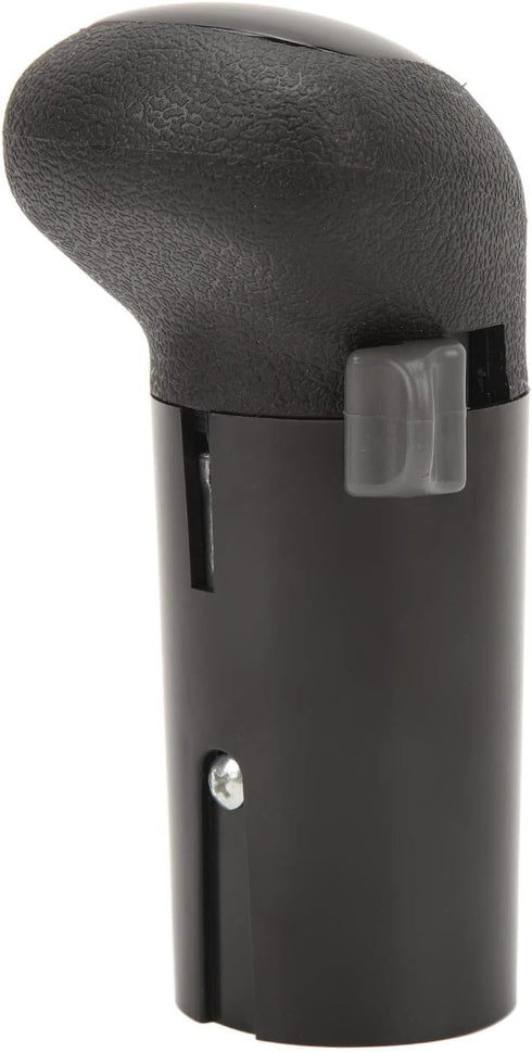 Keenso Gear Selector Shifter Knob, Car Shift Knob A 6910 Gear Selector Shifter Knob Replacement for 10 Speed Super 10...