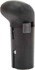 Keenso Gear Selector Shifter Knob, Car Shift Knob A 6910 Gear Selector Shifter Knob Replacement for 10 Speed Super 10...