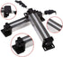 12V 24V 220V 100W 200W 300W Insulated PTC Ceramic Air Heater PTC Heating elements Electric Heater PTC air heater (24V 100W 98 * 32 * 26MM)...