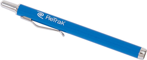 ReTrak Retractable Stylus, Blue (ETSTYLUSBU)...