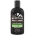 Rocky Mountain Barber Company Men's Shampoo - Tea Tree Oil, Peppermint & Eucalyptus for All Hair Types...