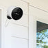 Anti-Drop Chain for Simplisafe Outdoor Camera - Prevent from Falling/Stolen - Simplisafe Outdoor Safety Camera Anti Theft ?2-Pack?...