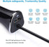 3.4A USB C Car Charger Fast Charging Adapter for Samsung Galaxy S23 S22 S21 Ultra S20 FE Note 20 S10E S10 S9 S8 A54 A14 A53 A13 A23 A20 A21 A50 A5...