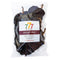 4oz Ancho Poblano Dried Whole Chiles Peppers, Chili Pods for Authentic Mexican Food, Chile Seco...