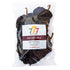 4oz Ancho Poblano Dried Whole Chiles Peppers, Chili Pods for Authentic Mexican Food, Chile Seco...