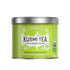 Kusmi Tea - Green Ginger Lemon - Organic Blend of Green Tea with Ginger & Lemon - Enjoy Hot or Iced - Loose Leaf Tea - Tin Box of 3.5 oz - Quantit...