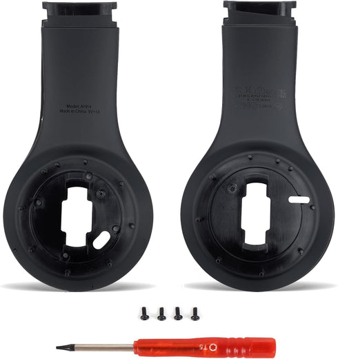 Studio 3 Inside Panel as Same as The OEM Studio3 Replacement Parts Inner Earphone Shell Accessories Compatible with Beats by Dr. Dre Studio 3/A191...