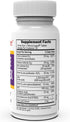 Superior Source B Complex Folic Acid/Biotin (60 tablets)...