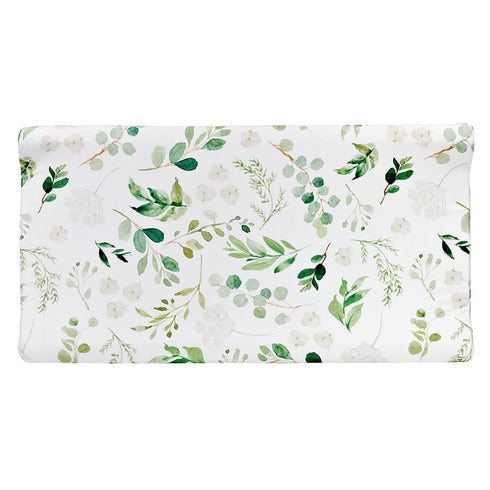 2Packs Baby Changing Pad Cover, Ultra Soft Stretchy Diaper Changing Table Pad Cover for Girls Boys, Cotton Breathable Nursery Changing Table Sheet...