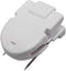 ADVANTUS Panel Wall Clip for Fabric Panels, Standard Size, 40-Sheet Capacity, Pack of 20, White (75301)...