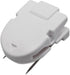 ADVANTUS Panel Wall Clip for Fabric Panels, Standard Size, 40-Sheet Capacity, Pack of 20, White (75301)...