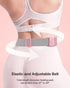 Heating Pads for Period Cramps, FSA HSA Eligible, Portable Cordless Menstrual Heating Pad, Period Pain Relief Heated Pad, Back or Belly Heating Pa...