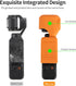 BTG Gimbal Screen Protector Cover for DJI OSMO Pocket 3 Accessories Camera Lens Cover Protector (Black)...