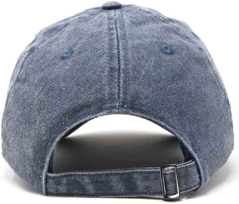 Hand Drawn Heart Hat Womens Embroidered Baseball Cap...