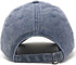 Hand Drawn Heart Hat Womens Embroidered Baseball Cap...