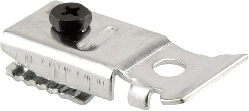 Prime-Line MP6606 Adjustable Pivot Bracket, 1/4 In. Outside Diameter x 1-15/16 in Length x 3/4 in Width, Top Mount, Steel (2 Pack)...