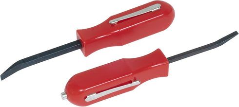 Lisle 35170 Pocket Pry Bars 2 pc...