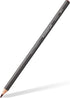 Staedtler Water-Soluble Tinted Graphite Pencils, Watercolor Artist Set, Pre-sharpened, 12 Colors in Metal Tin, 14610T M12...