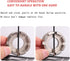 2 Pcs Bicycle Spoke Wrenches Basic Version and Professional Version Used for Adjusting and Repairing Bicycle Spokes....